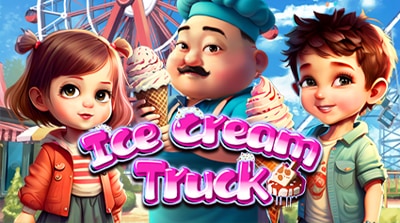 Ice Cream Truck
